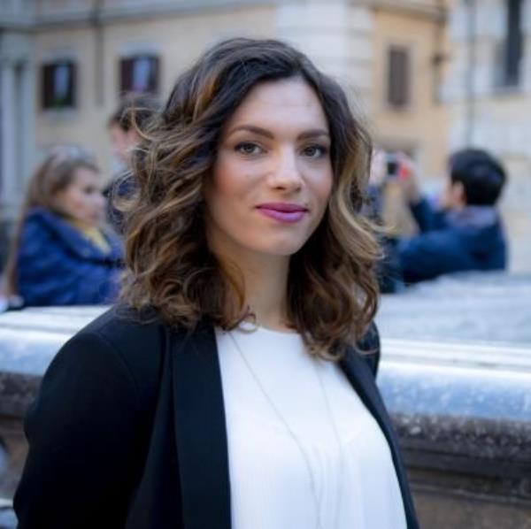 images Simet, Vittoria Baldino (M5S) porta la vertenza all’attenzione del Governo