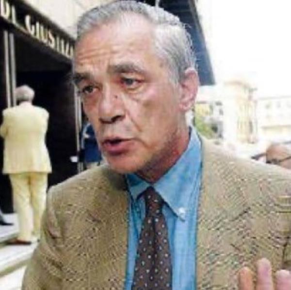 images Livatino proclamato beato. L'avv. Colosimo: "Una grande soddisfazione morale e cristiana per un giovane magistrato che sarà celebrato in eterno"