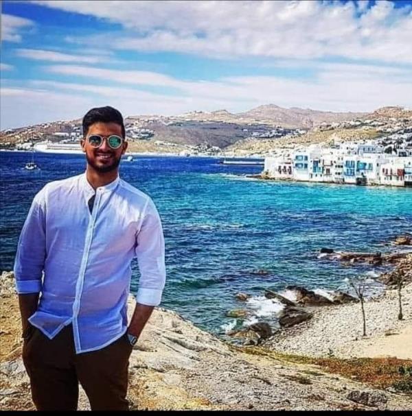 images Incidente mortale a Copanello. Domani i funerali di Vittorio Paone: un'intera comunità a lutto