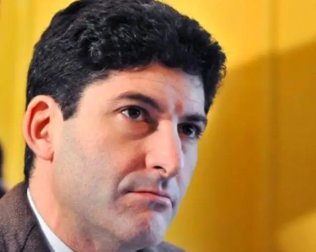 Il catanzarese Vittorio Pisani nuovo capo della polizia  images Il catanzarese Vittorio Pisani nuovo capo della polizia