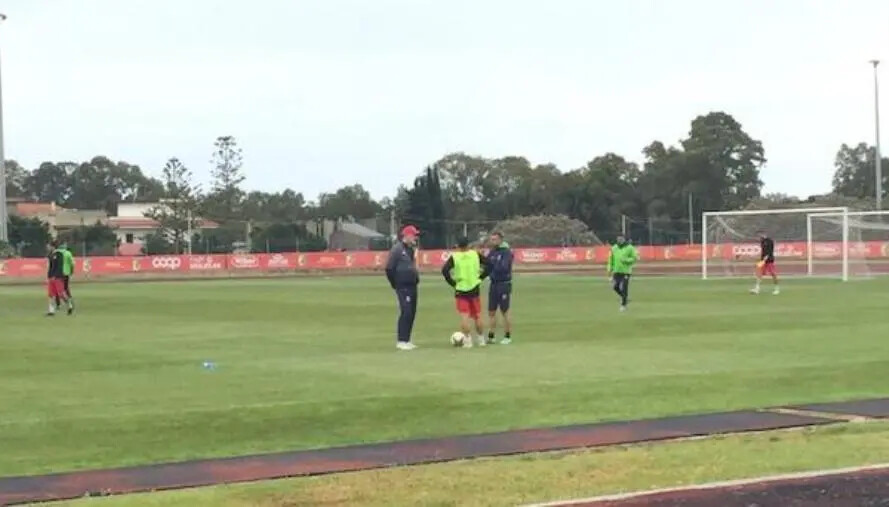 Occhi puntati sulla Supercoppa e sul rinnovo del tecnico images Occhi puntati sulla Supercoppa e sul rinnovo del tecnico