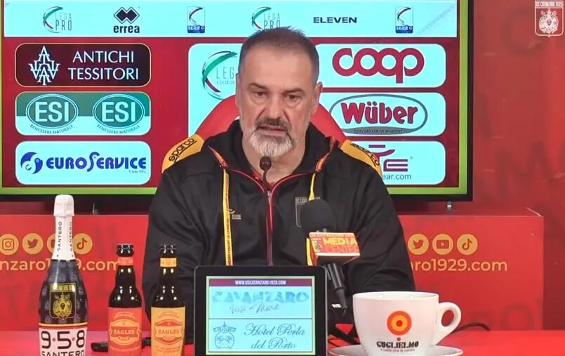 images Vivarini prima di Modena: "Gara insidiosa, servono tutti gli accorgimenti"