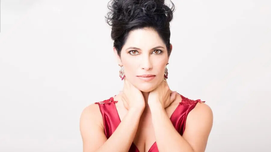 Rapsodie agresti, per le Regine del belcanto martedì 18 luglio a Locri è il turno del mezzo soprano Vivica Genaux images Rapsodie agresti, per le Regine del belcanto martedì 18 luglio a Locri è il turno del mezzo soprano Vivica Genaux