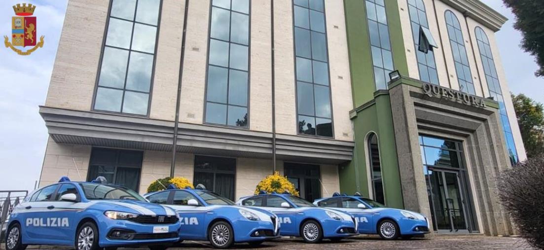 images Vibo, rissa in locale frequentato da giovani: 4 Daspo, 3 divieti di ritorno e licenza sospesa