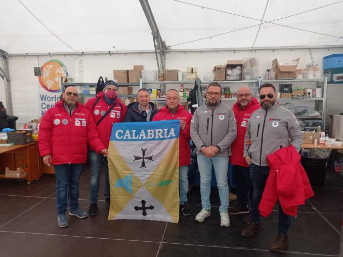 Da San Mango d'Aquino in Ucraina: "diario di un viaggio missionario" di 6 volontari images Da San Mango d'Aquino in Ucraina: "diario di un viaggio missionario" di 6 volontari