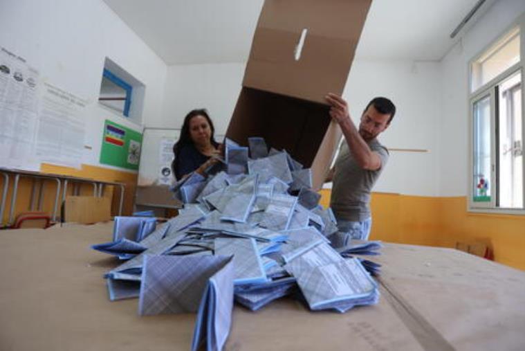 Comunali Catanzaro: ecco i voti di tutti i candidati al Consiglio comunale (DATI DEFINITIVI) images Comunali Catanzaro: ecco i voti di tutti i candidati al Consiglio comunale (DATI DEFINITIVI)