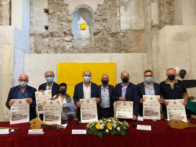 images Proloco. Giunta Unpli, La Spina:  “Ripartiamo simbolicamente dal Borgo dei Borghi, tra i luoghi da cui deve iniziare la ripresa"
