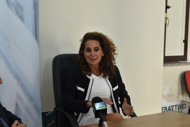 images Coronavirus. Wanda Ferro (FdI) interroga il Governo: "Bisogna intensificare il controlli sui rientri dei cittadini al Sud" 