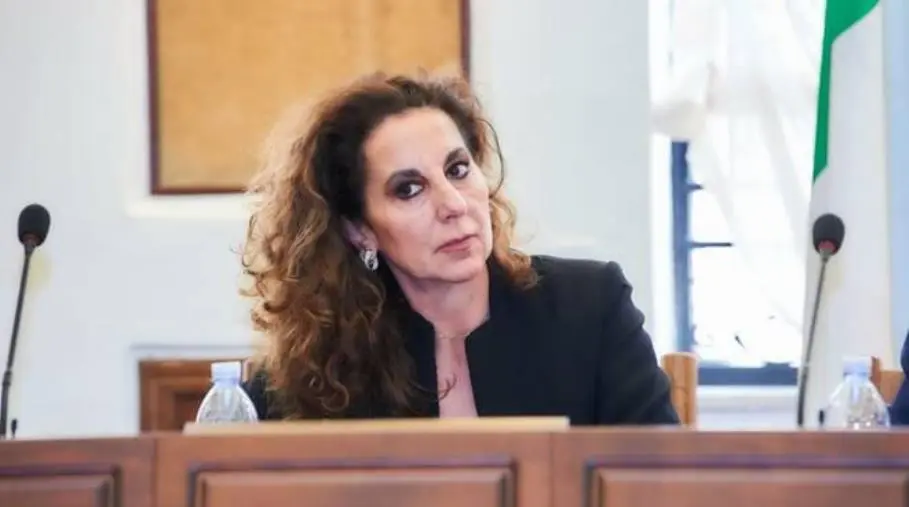 images Scomparsa di Felice Maurizio D’Ettore, il cordoglio dell’on. Wanda Ferro