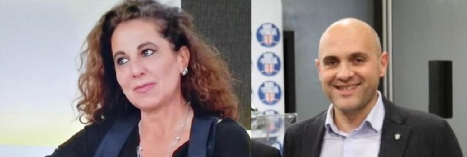 Carceri, FDI: "Più agenti di polizia penitenziaria e nuove strutture. Saremo vigili su rispetto legalità" images Carceri, FDI: "Più agenti di polizia penitenziaria e nuove strutture. Saremo vigili su rispetto legalità"