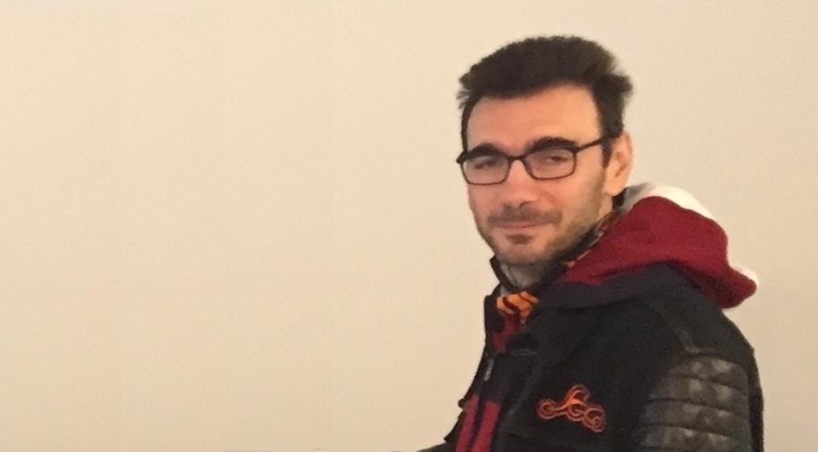 Lutto nel mondo del Giornalismo: è morto a Reggio il collega Wanni Perazzo images Lutto nel mondo del Giornalismo: è morto a Reggio il collega Wanni Perazzo