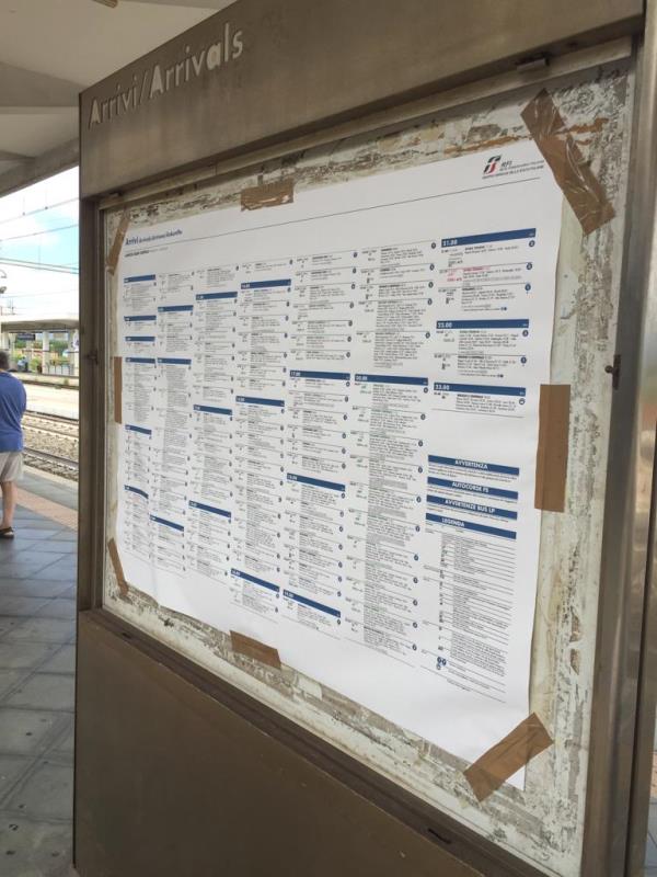 Riccio: "Spiaggia di Lido inaccessibile per i disabili" images Riccio: "Spiaggia di Lido inaccessibile per i disabili"