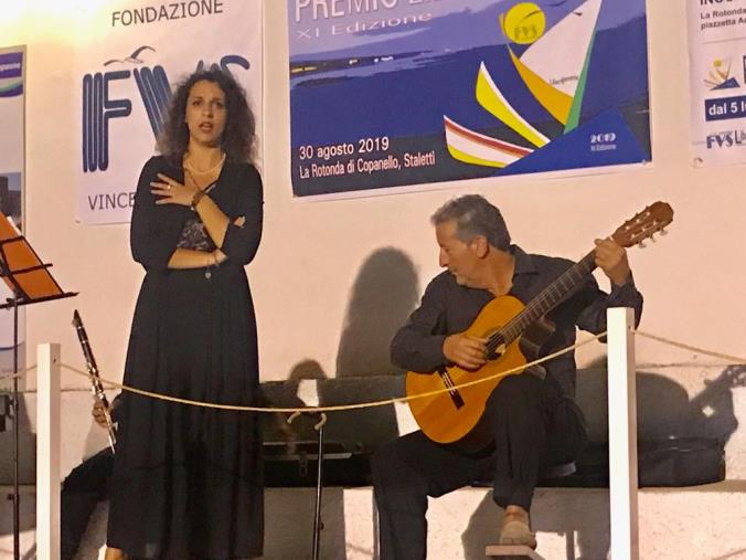images Mastroianni al Tribunale Ue, la soddisfazione del sindaco di Corigliano-Rossano