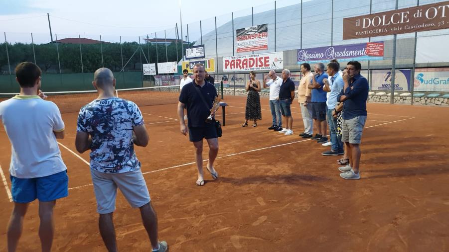 images Maltempo fascia ionica, i sottopassi allagati  prima questione affrontata 