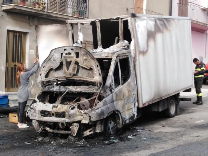 images Vibo Valentia, minacciato giornalista de "LaC News 24" 