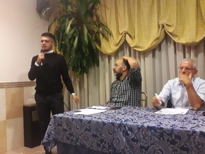 Capannoni e costruzioni abusive di un'azienda scoperte dalla polizia municipale images Capannoni e costruzioni abusive di un'azienda scoperte dalla polizia municipale