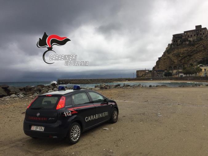 Sequestrato autolavaggio non autorizzato nel Vibonese images Sequestrato autolavaggio non autorizzato nel Vibonese