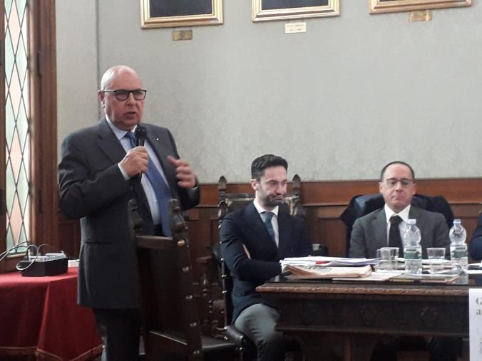images Edizione record per Sanremo Giovani 2019, è boom di iscritti. Dal Sud 365 partecipanti