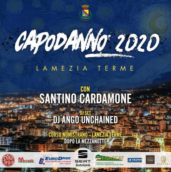 Lamezia Terme, mancano le autorizzazioni: smontato il palco su corso Numistrano e niente concerto di San Silvestro images Lamezia Terme, mancano le autorizzazioni: smontato il palco su corso Numistrano e niente concerto di San Silvestro