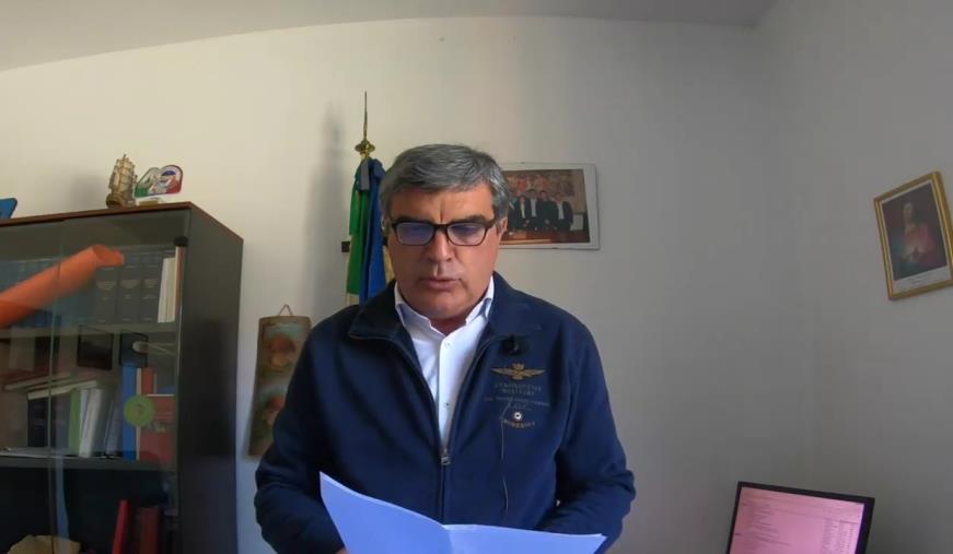 images Coronavirus. Il sindaco di Vallefiorita: "Monitoriamo le quarantene. Costituito anche un gruppo di volontari" (VIDEO)