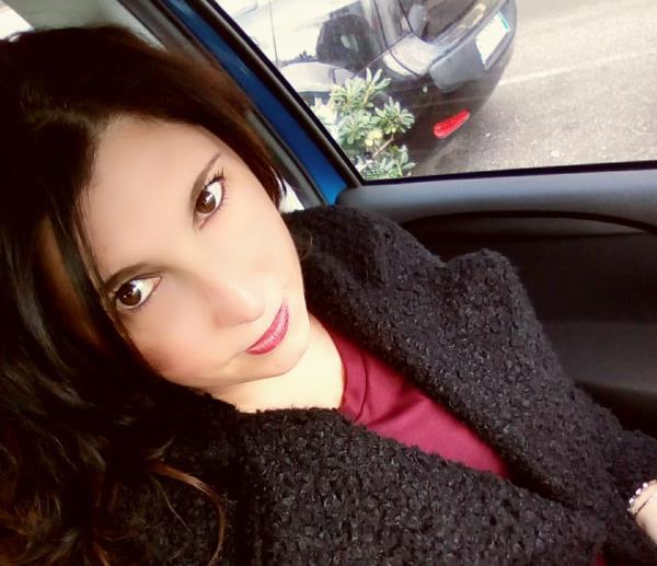 #iorestoacasa. La giornalista e docente Stefania Abbruzzo, tra scrittura e didattica da casa