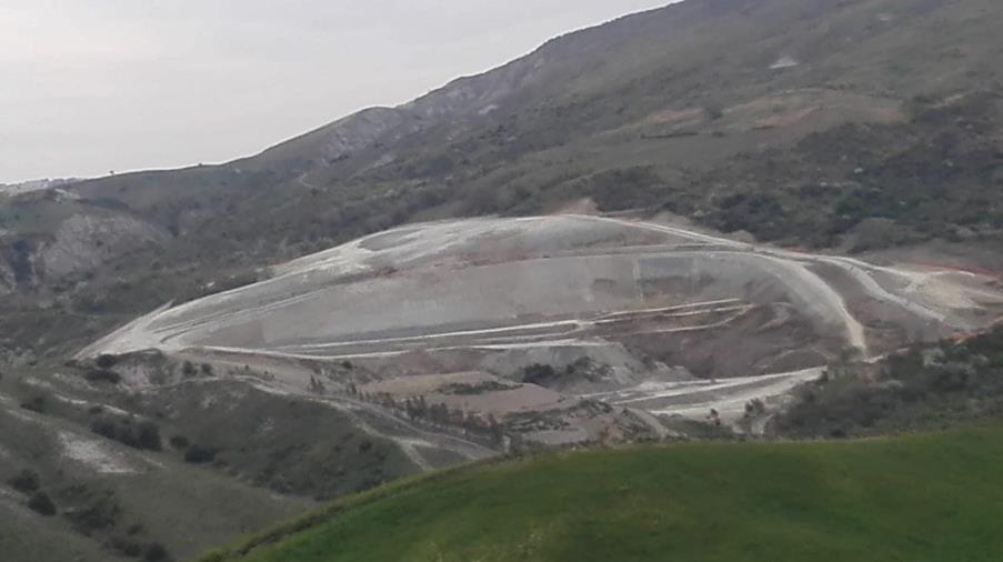 Discarica di Scala Coeli, "Le Lampare": "Adesso vogliamo chiusura e bonifica" images Discarica di Scala Coeli, "Le Lampare": "Adesso vogliamo chiusura e bonifica"