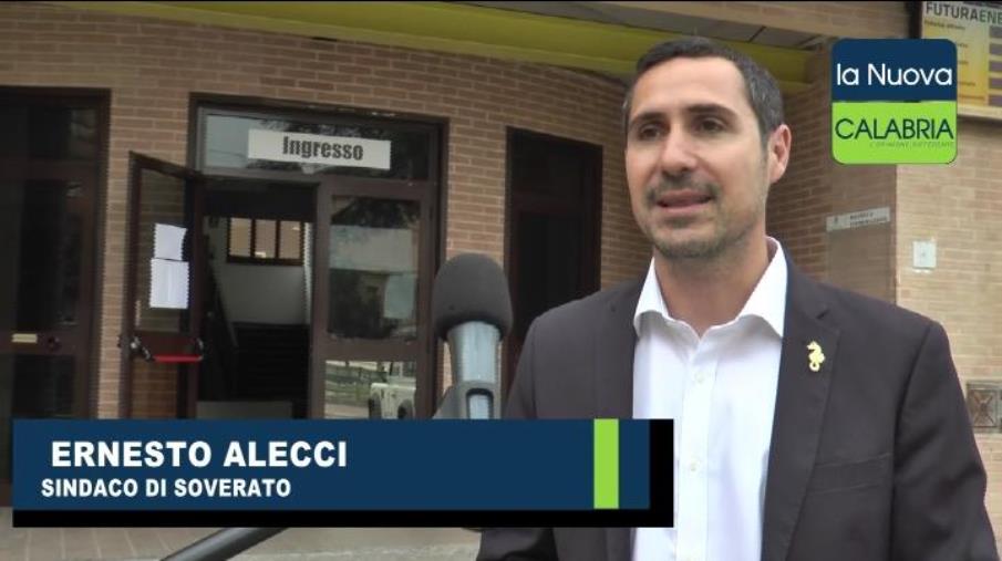 Covid a Soverato. Circa 50 i positivi, Alecci: "Sanzioni per chi non rispetta le regole. Stretta per arrivare a Pasqua più tranquilli"  images Covid a Soverato. Circa 50 i positivi, Alecci: "Sanzioni per chi non rispetta le regole. Stretta per arrivare a Pasqua più tranquilli"