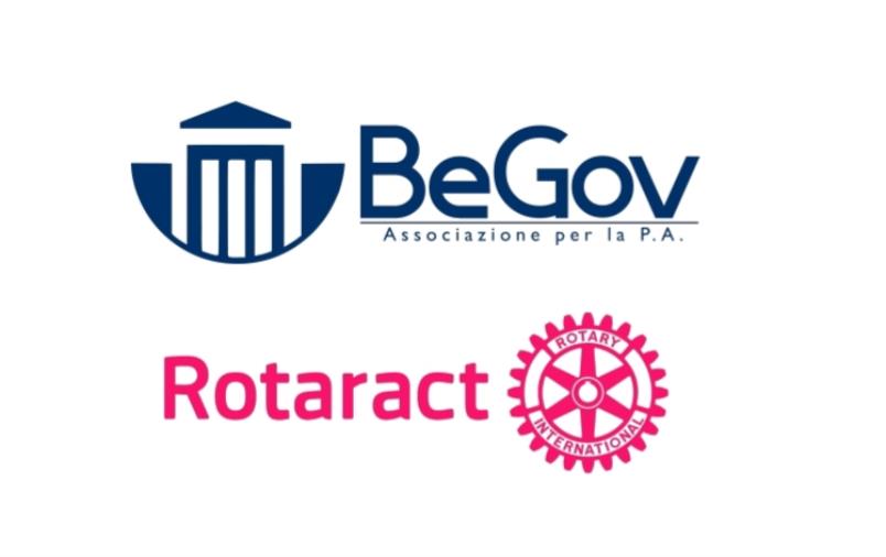 images Officine Italia. Rotaract Club Cropani e BeGov in finale con il progetto nato dalla sinergia