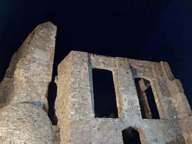 Don Maurizio Franconiere e il progetto MAB: le fonti per riscoprire la storia di Squillace