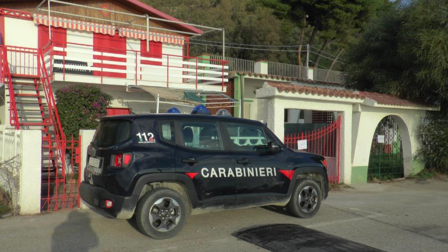 Settantuno villette sequestrate a Caminia, il Pm: "Ecomostro diffuso e paesaggio deturpato" (NOMI E VIDEO) images Settantuno villette sequestrate a Caminia, il Pm: "Ecomostro diffuso e paesaggio deturpato" (NOMI E VIDEO)