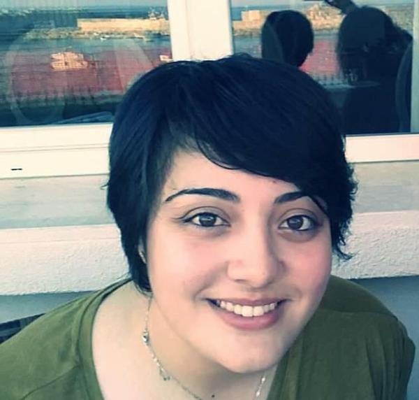 Poesia. Alla catanzarese Sara Rotundo la menzione speciale al VI concorso nazionale "Premio Grimoaldo I" images Poesia. Alla catanzarese Sara Rotundo la menzione speciale al VI concorso nazionale "Premio Grimoaldo I"