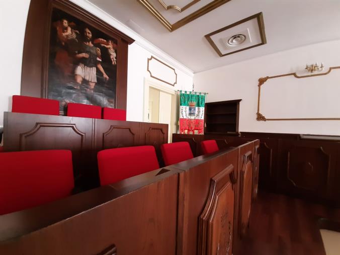 images Nomine e personale al Comune di Squillace. I gruppi di minoranza spingono sulla trasparenza 