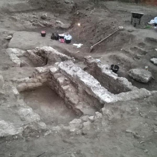 images Sito archeologico di San Vincenzo, il Comune incontra l’Archeoclub di Girifalco: "Promuoveremo la valorizzazione dell'area"
