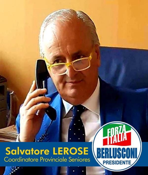 images Sale la paura a Cutro: sono 76 i contagi. Lerose (Fi): "Spirlì intervenga con la massima urgenza"