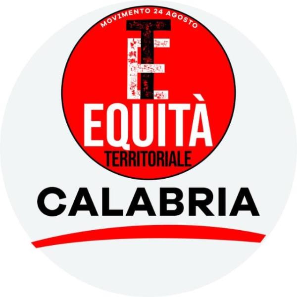 images Movimento 24 Agosto Equità Territoriale: "Un plauso a chi ha votato contro l'ennesimo furto"