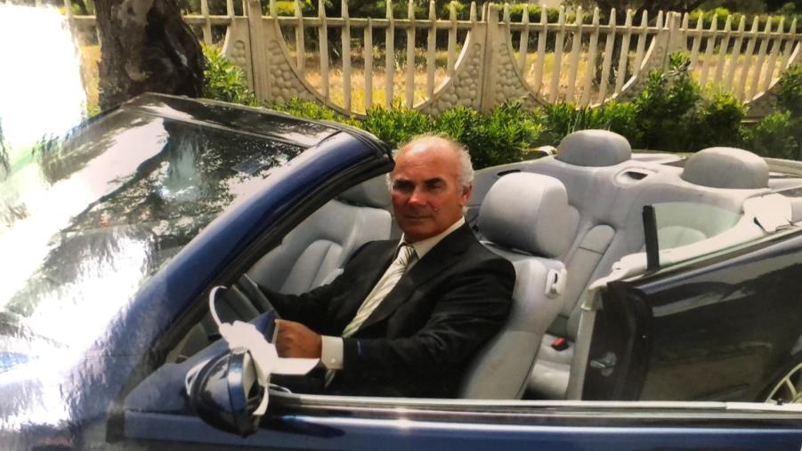 images Domani l’ultimo saluto a Mario Quintino, il ristoratore cropanese che ha conquistato la Germania portando il suo paese nel cuore