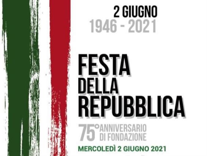Catanzaro. La riflessione di Gianpiero Taverniti: "Una Festa della Repubblica …a metà" images Catanzaro. La riflessione di Gianpiero Taverniti: "Una Festa della Repubblica …a metà"