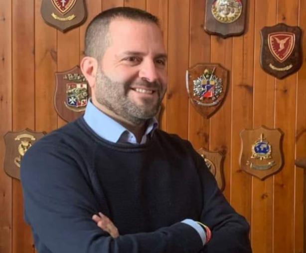 images Guerra dell'acqua, Santacroce (Coraggio Italia): "Sorical deve invertire marcia tra sprechi e paradossi"