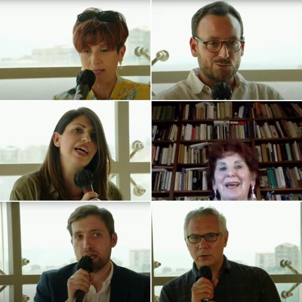 Catanzaro. "Arte e politica in Italia meridionale", la Fondazione Cefaly apre la due giorni di approfondimento sull'800 images Catanzaro. "Arte e politica in Italia meridionale", la Fondazione Cefaly apre la due giorni di approfondimento sull'800