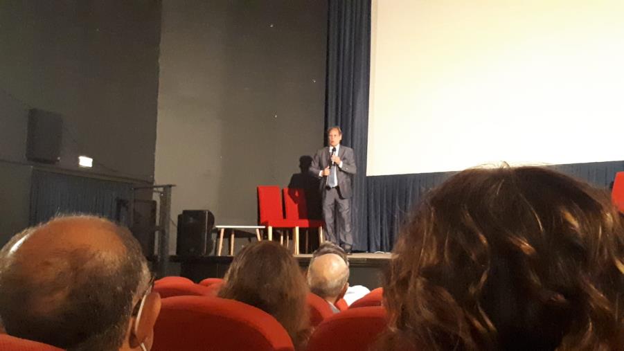 Catanzaro. Al Supercinema l'incontro del Comitato Dante Alighieri sul Sommo Vate e Gioacchino Da Fiore   images Catanzaro. Al Supercinema l'incontro del Comitato Dante Alighieri sul Sommo Vate e Gioacchino Da Fiore