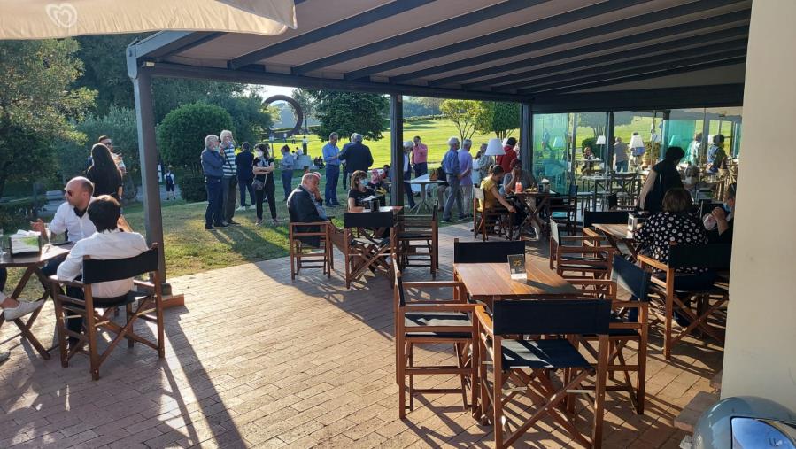 Catanzaro. Inaugurato InPrimis al Parco, nuovo design e gusto di qualità immersi nel verde images Catanzaro. Inaugurato InPrimis al Parco, nuovo design e gusto di qualità immersi nel verde