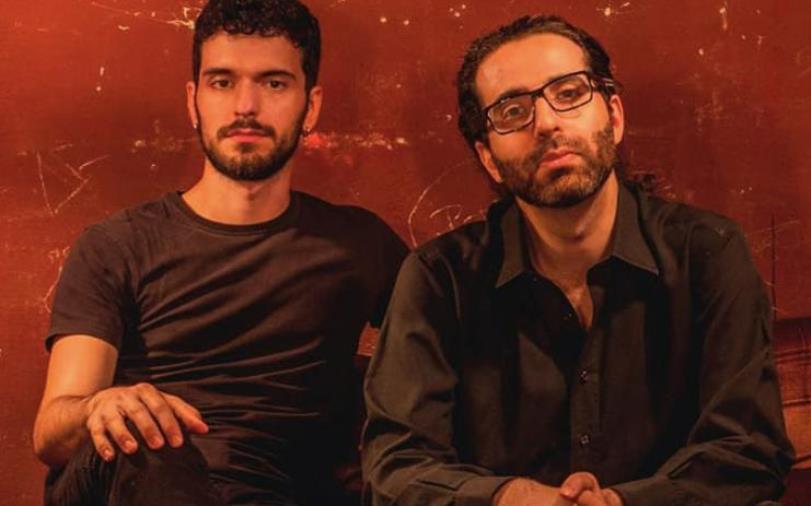 Cent'anni dalla nascita di Astor Piazzolla: stasera al Teatro Comunale il fisarmonicista Pietro Roffi e il pianista Alessandro Stella images Cent'anni dalla nascita di Astor Piazzolla: stasera al Teatro Comunale il fisarmonicista Pietro Roffi e il pianista Alessandro Stella