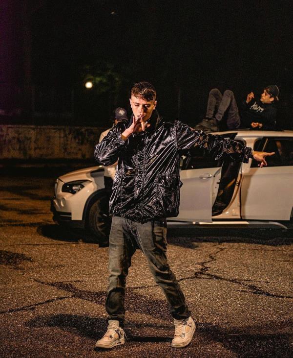 "Terra", trap e tradizione si fondono nel primo EP dei catanzaresi F4 e MT (ASCOLTA) images "Terra", trap e tradizione si fondono nel primo EP dei catanzaresi F4 e MT (ASCOLTA)