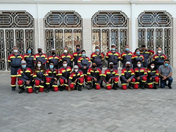images Soverato. L'Associazione Edelweiss ha festeggiato i suoi primi 25 anni