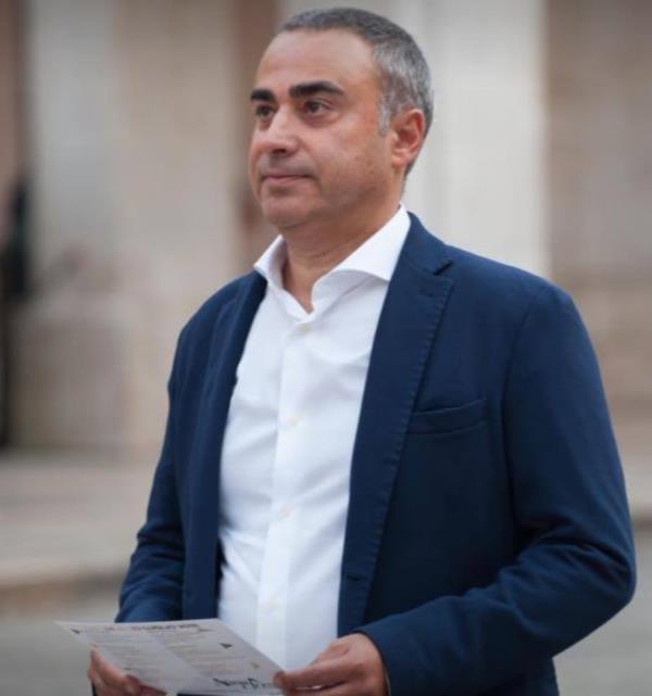 images Rigenerazione culturale. Le idee del catanzarese Antonio Pascuzzo piacciono nei Comuni di tutta Italia 