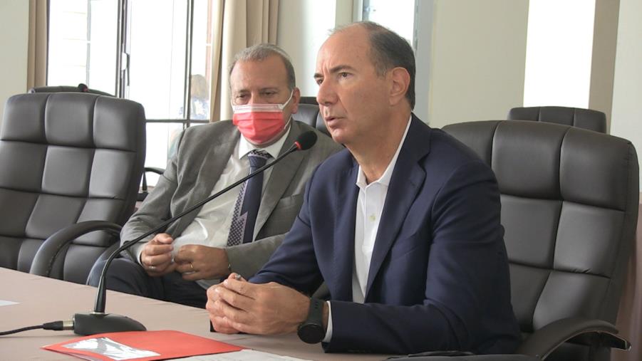 Castrovillari. Gal Pollino, Calabria e Basilicata verso la creazione del “Distretto del Cibo”: E' tempo di redazione del Piano delle Attività images Castrovillari. Gal Pollino, Calabria e Basilicata verso la creazione del “Distretto del Cibo”: E' tempo di redazione del Piano delle Attività