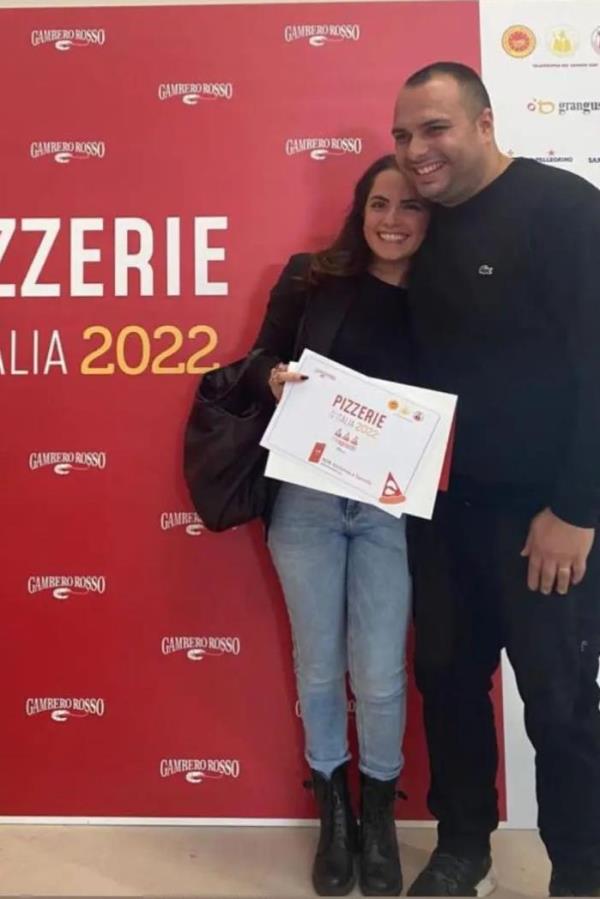Bob Alchimia a Spicchi ottiene i Tre Spicchi di Gambero Rosso, il massimo riconoscimento nella Guida Pizzerie d’Italia  images Bob Alchimia a Spicchi ottiene i Tre Spicchi di Gambero Rosso, il massimo riconoscimento nella Guida Pizzerie d’Italia