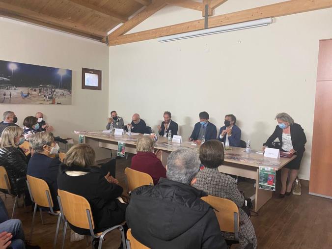 Catanzaro. "L'anno più bello", presentato il libro di Pier Vincenzo Gigliotti images Catanzaro. "L'anno più bello", presentato il libro di Pier Vincenzo Gigliotti