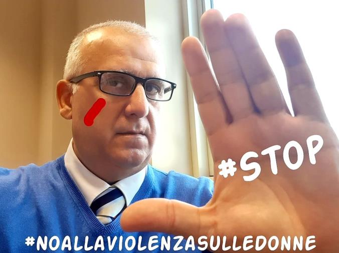 images Giornata mondiale contro la violenza sulle donne, la riflessione di Taverniti: "Ancora femminicidi, perché?"