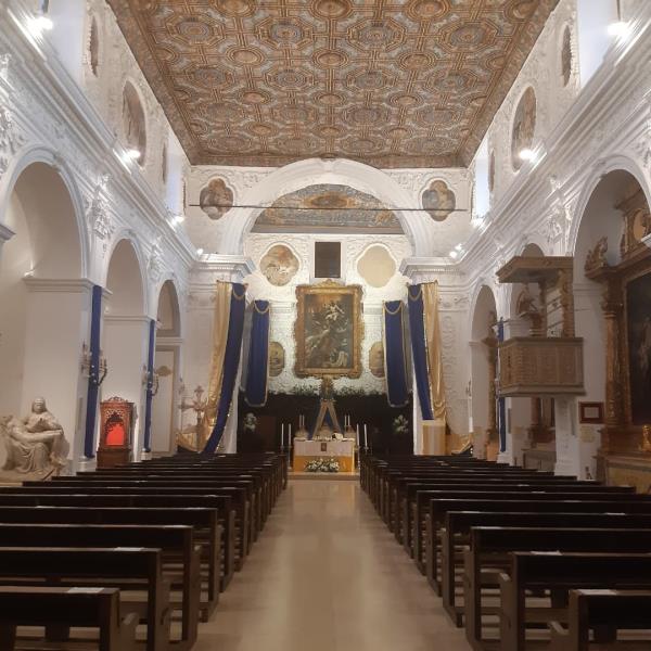 Gli auguri di buon anno da Taverna, patria del Cavaliere calabrese Mattia Preti, oggi tinta di "rosso covid" images Gli auguri di buon anno da Taverna, patria del Cavaliere calabrese Mattia Preti, oggi tinta di "rosso covid"